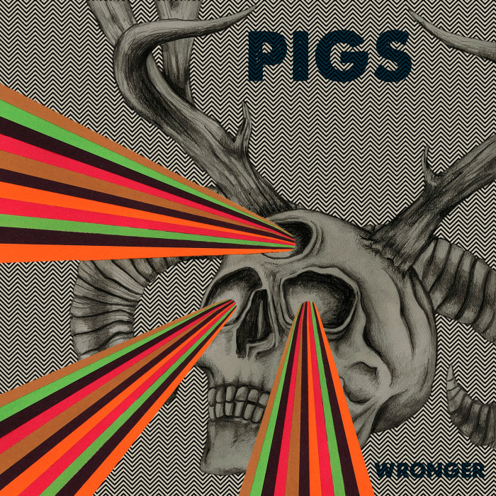 Pigs ‘Wronger’