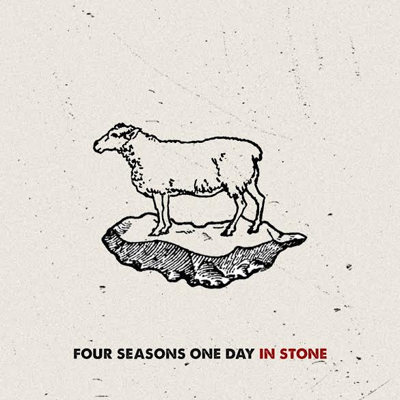 ‘Barricade’ – Nuovo singolo per i Four Seasons One Day | No Panic Records