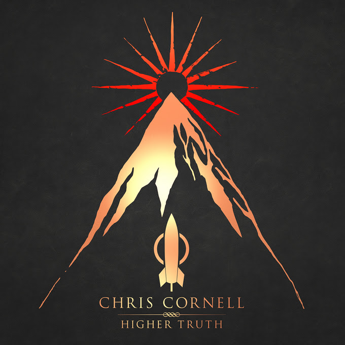 Chris Cornell ‘Higher Truth’