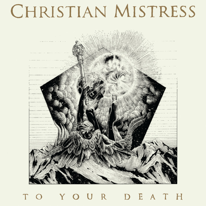 Christian Mistress ‘To Your Death’