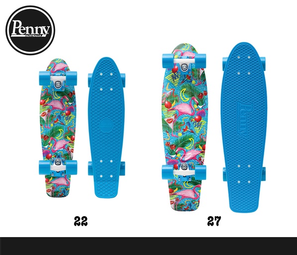 Penny Skateboards ‘Welcome to Miami’