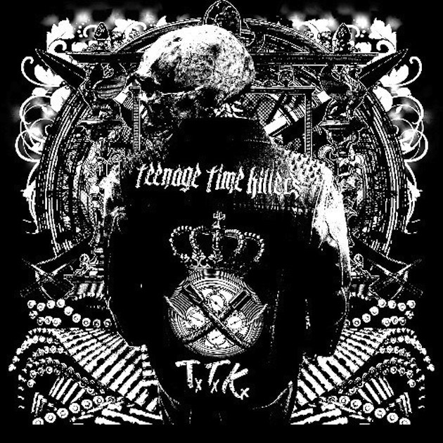 Teenage Time Killers ‘Greatest Hits, Vol. 1′