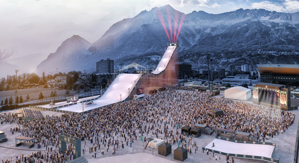 Opel Air + Style Festival Innsbruck-Tirol 2016