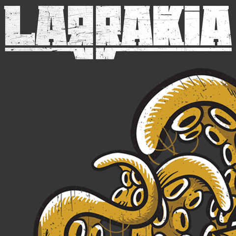 Larrakia ‘S/T’