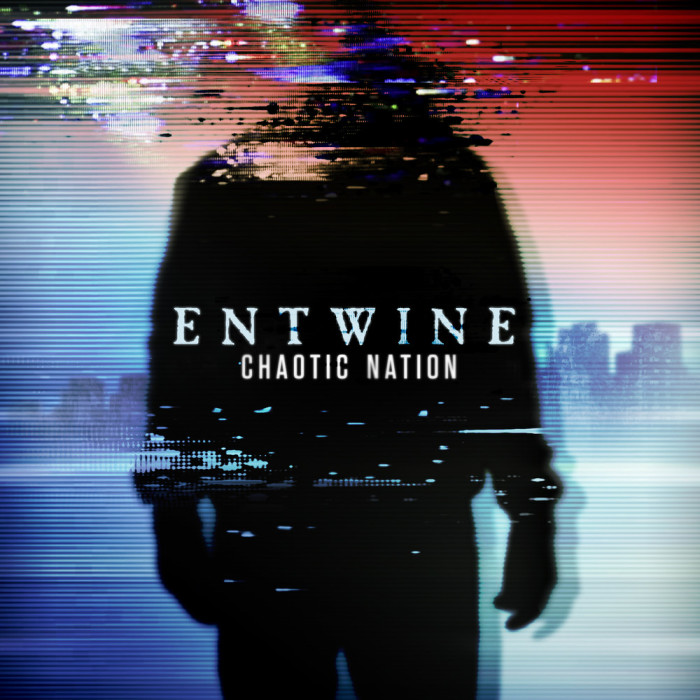 Entwine ‘Chaotic Nation’