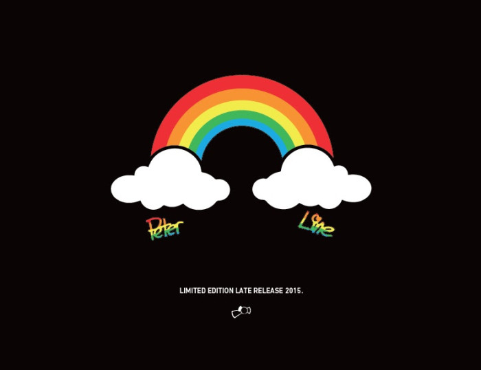 CAPiTA presenta la Peter Line Rainbow, itorna uno dei classici degli anni ’90