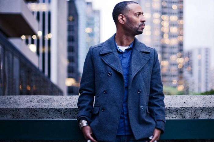 Madlib: ‘Blunted In The Bomb Shelter’