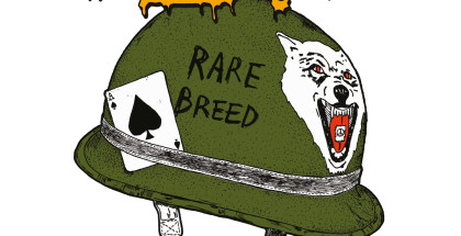 rarebreed