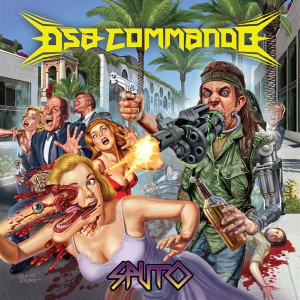 Tannen Records: a Neffa e Turi si aggiunge l’uscita del nuovo album dei Dsa Commando