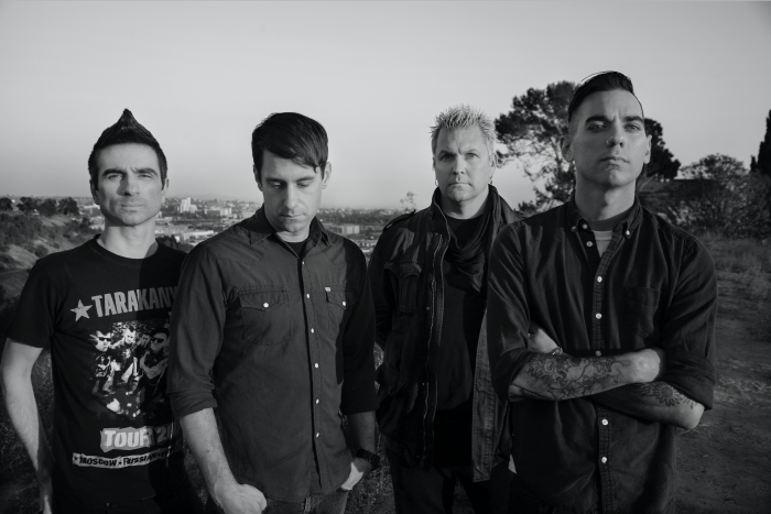 Anti-Flag announce ‘Cease Fires’, out December 18th via A-F Records