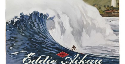 Quiksilver Eddie Aikau 2015