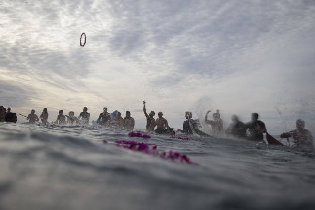 Quiksilver Eddie Aikau