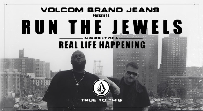 Run The Jewels: In Pursuit of a Real Life Happening – Episode 1