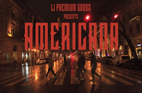 L1 Premium Goods release full length video – ‘Americana’