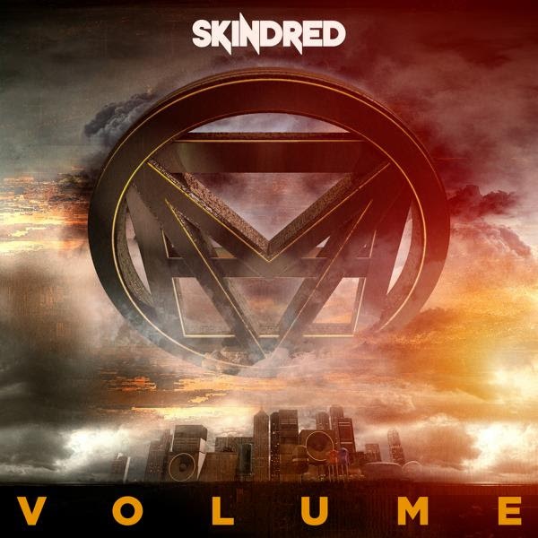Skindred ‘Volume’