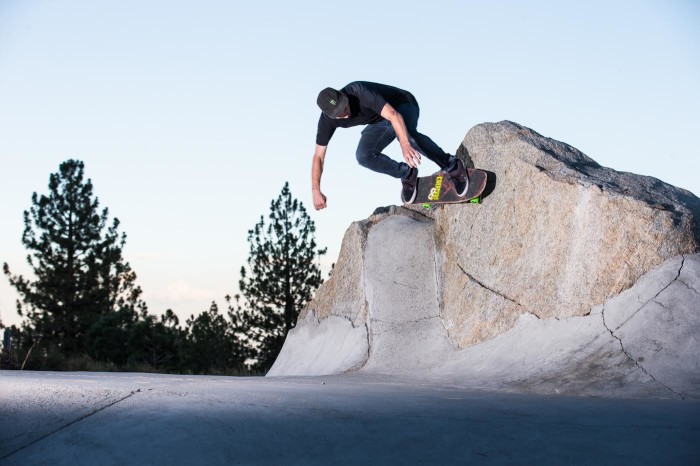 Monster Energy Skateboarding drops new ‘Altitude Sickness’ Video