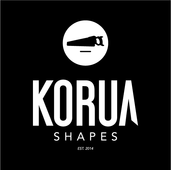 Korua Shapes – ‘Yearning For Turning Vol. 3′ – In Japan