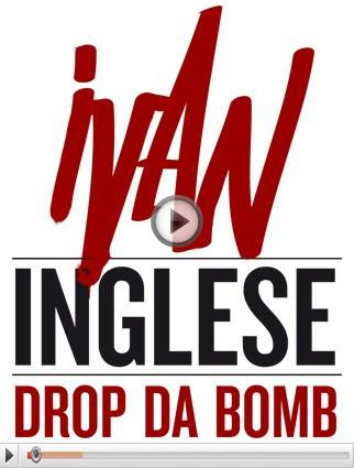 Ivan Inglese – ‘Drop Da Bomb’ video part