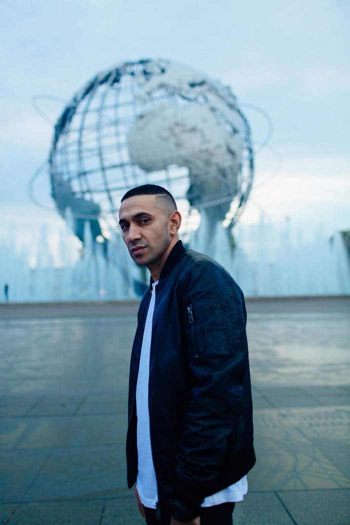 Amir Issaa: online il nuovo video ‘Il Rap Mette Le Ali’ girato a New York
