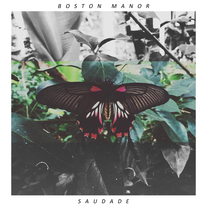 Boston Manor ‘Saudade’