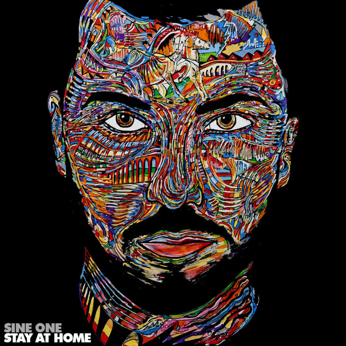 ‘Stay At Home’ – Sine One