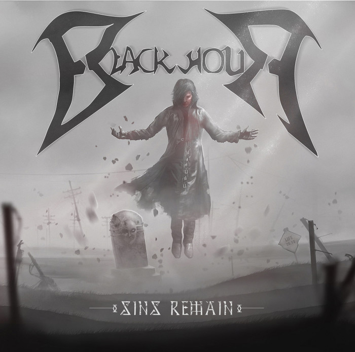 Black Hour ‘Sns Remain’