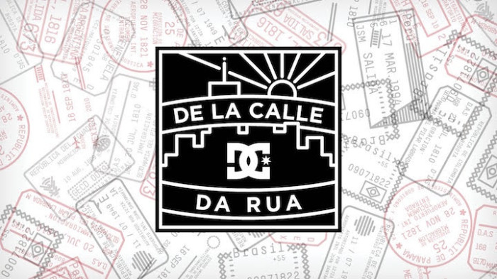 DC presenta De La Calle/Da Rua
