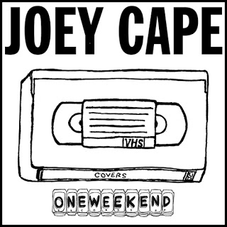 Joey Cape ‘Covers’