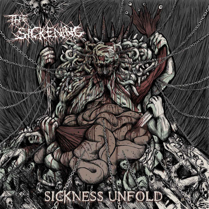 The Sickening ‘Sickness Unfold’