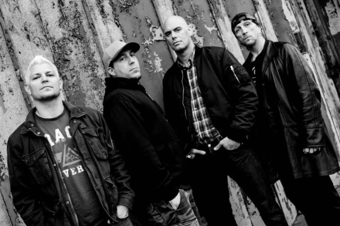 Biohazard: tre date a maggio!