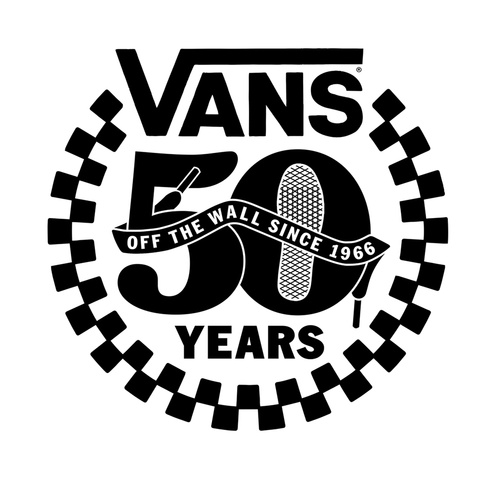 Vans onora 50 anni di tradizione Off the Wall e prepara una celebrazione memorabile dell’espressione creativa a marzo 2016