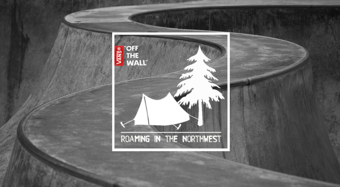 Vans BMX: Roaming in the Northwest