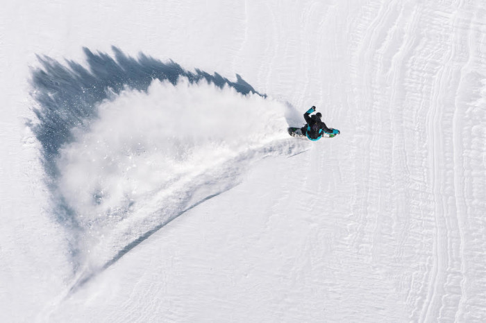 IL CLICK ON THE MOUNTAIN TORNA A COURMAYEUR CON UN NUOVO CONCEPT!