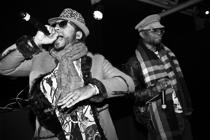 Camp Lo live @ Biko – recap