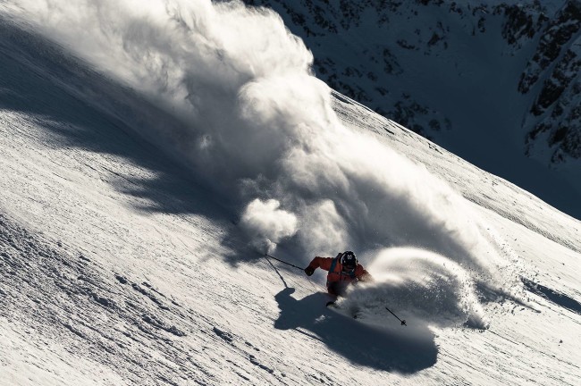 Click On The Mountain 2015 – Selection Klaus Polzer