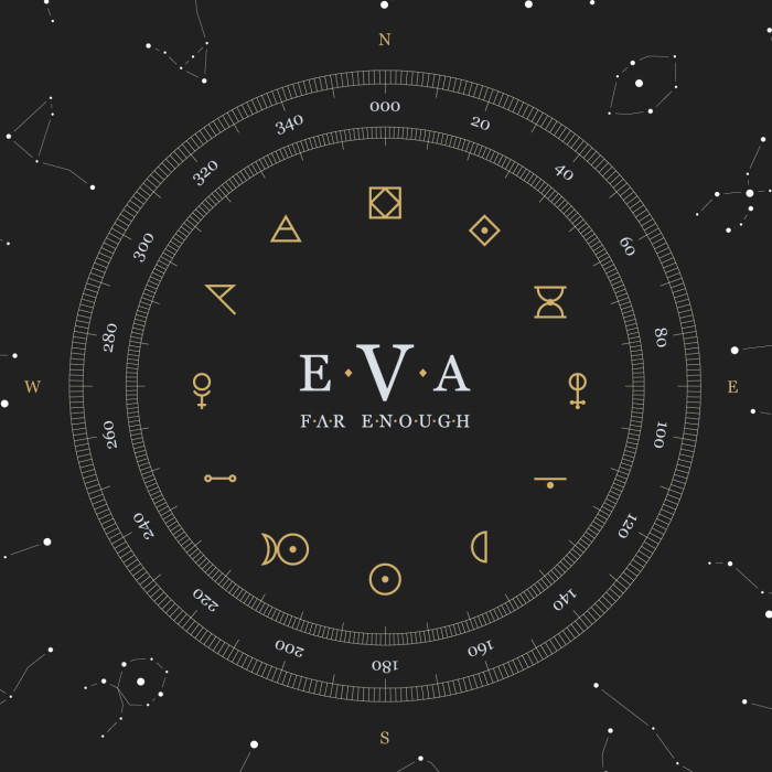 EVA ‘Far Enough’