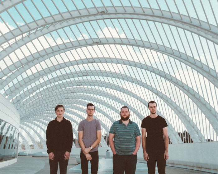 FRAMEWORKS SIGN TO DEATHWISH INC. – NEW ALBUM OUT IN 2016
