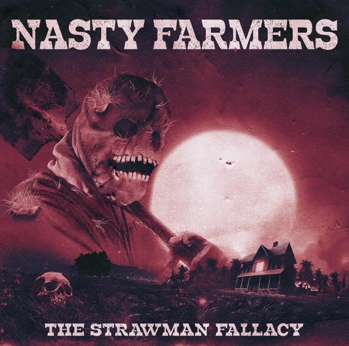 Nasty Farmers ‘The Strawman Fallacy’
