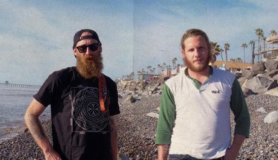 Fallen Brian Hanson & Jon Dickson Video Part