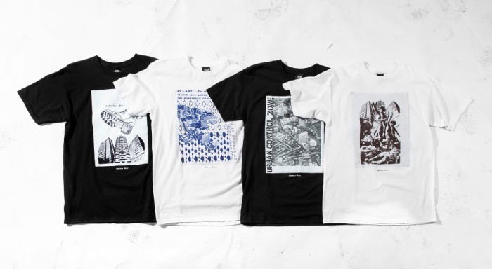 Obey x Jamie Reid