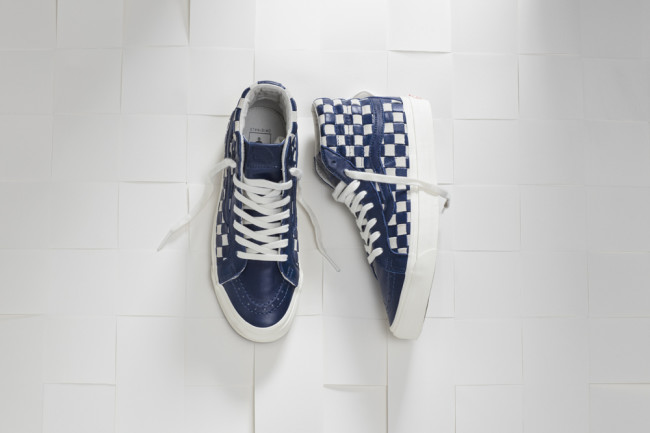 SP16_Vault_WovenCheckerboard_BlueandWhite_Sk8hi_Product_0149_w1