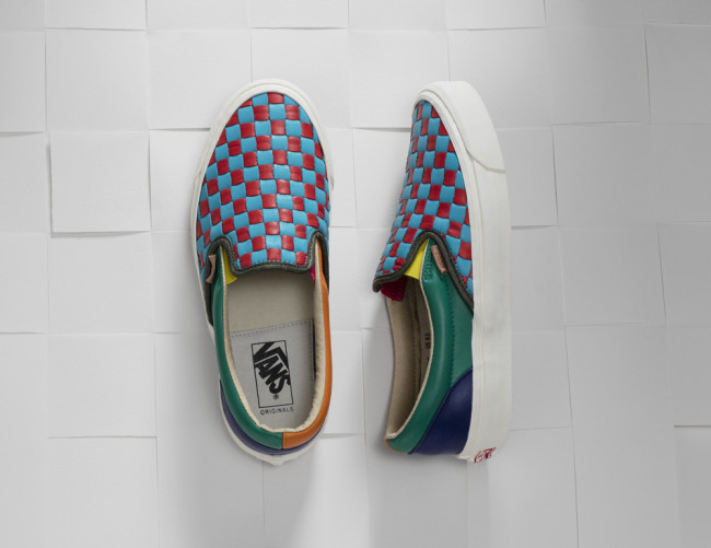 SP16_Vault_WovenCheckerboard_RedandBlue_Slipon_Product_0067_w1