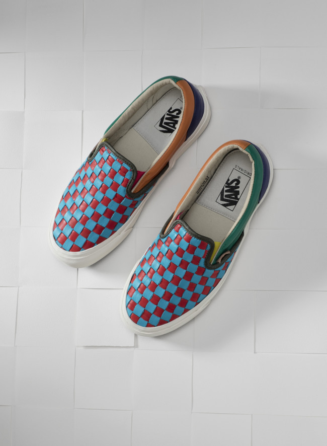 SP16_Vault_WovenCheckerboard_Redandblue_Slipon_Product_0063_w1