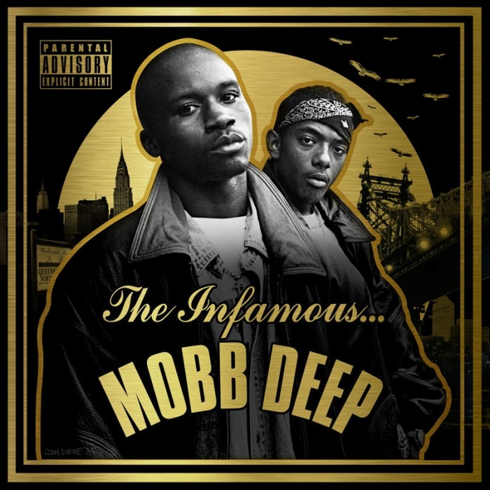 Mobb Deep ‘The Infamous… Unreleased’