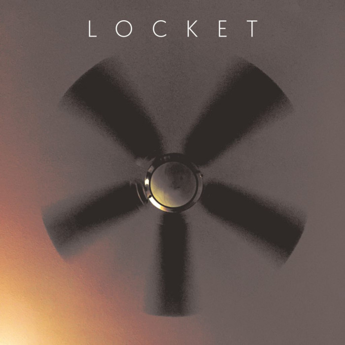 Locket ‘S/T’