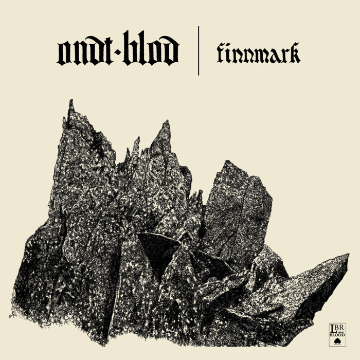 Ondt Blod ‘Finnmark’