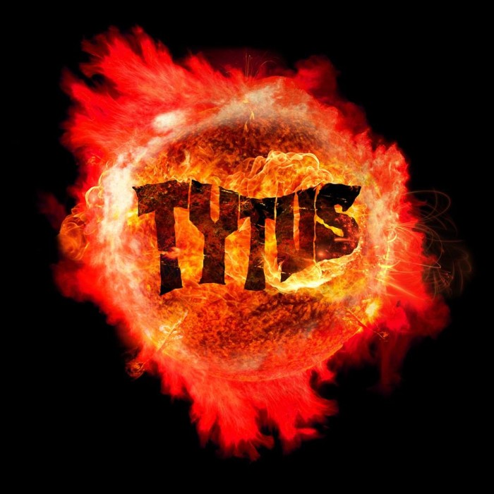 Tytus – ‘Desperate Hopes’ (Official Lyric Video)