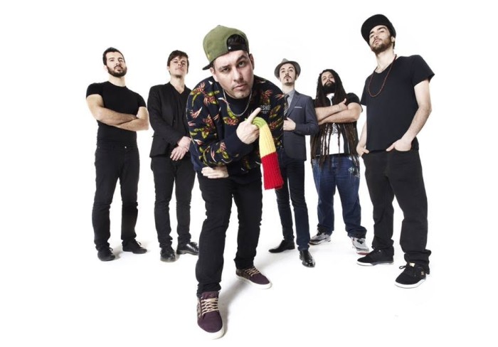 ‘Forever’ è il nuovo video di Kg Man & The Raggavibes