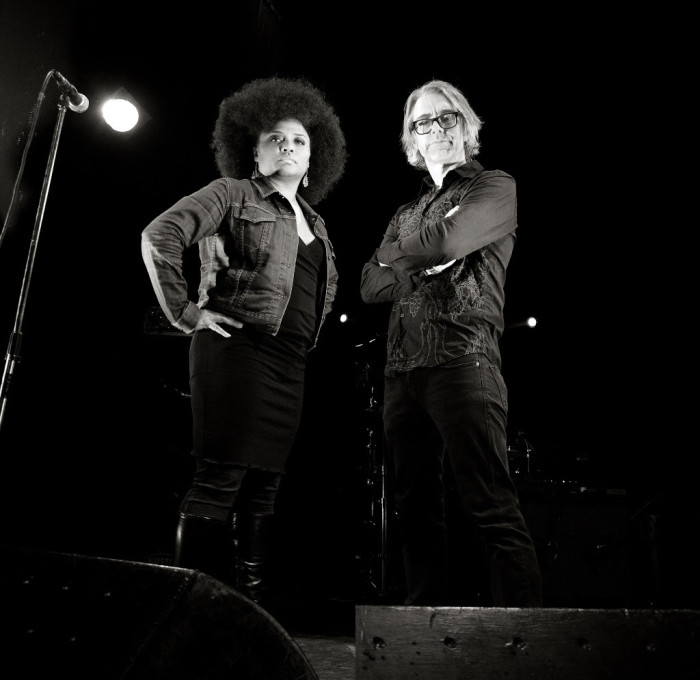 The Bellrays / Dopo 5 anni il ritorno in Italia della punk-soul band per eccellenza!