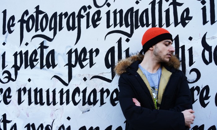 Debbit pubblica ‘Mandrake’ e annuncia il primo album ufficiale